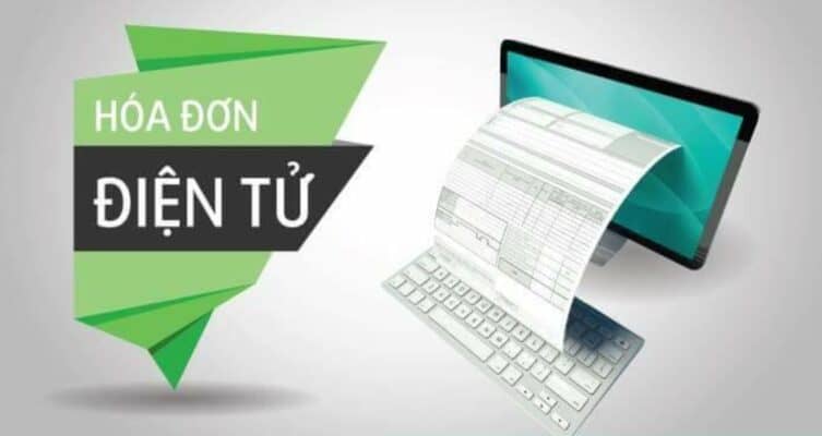 hoa don dien tu