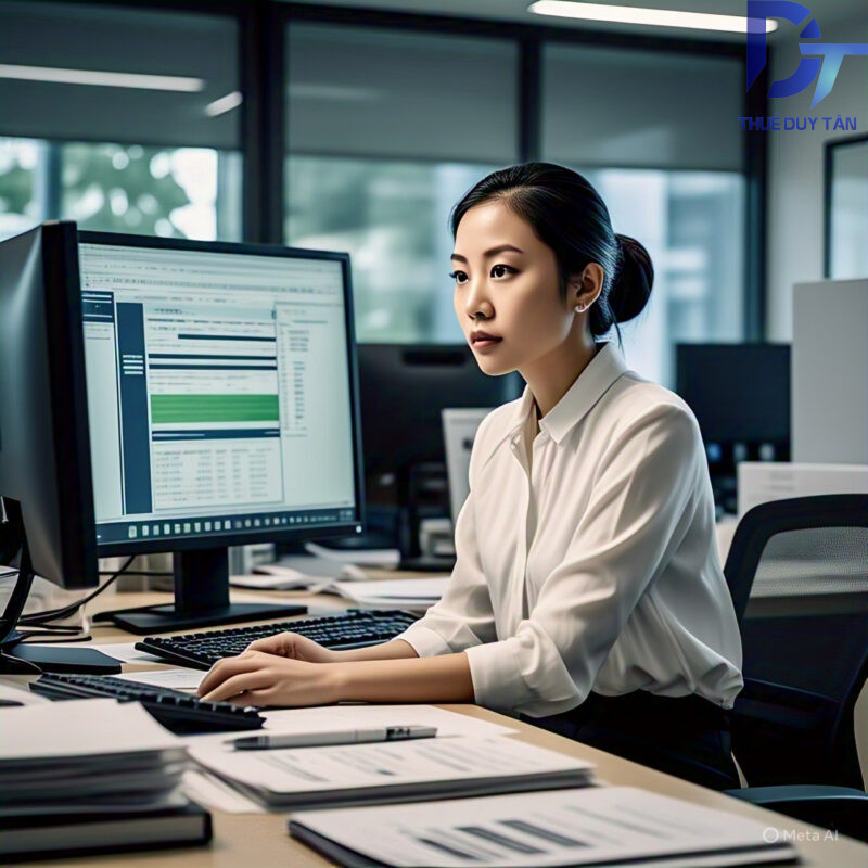 Dịch Vụ Báo Cáo Thuế Phường Long Nguyên - Chuyên Nghiệp, Đúng Hạn Từ Duy Tân 2 Dịch Vụ Báo Cáo Thuế Phường Long Nguyên - Chuyên Nghiệp, Đúng Hạn Từ Duy Tân