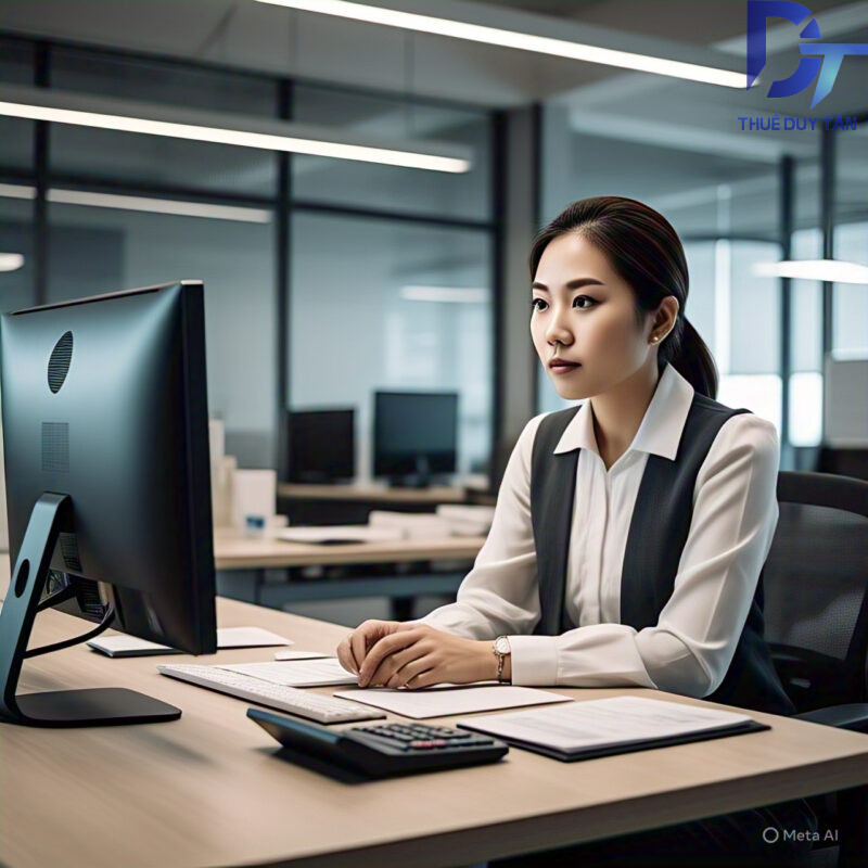 Báo Cáo Thuế Phường Phú Hòa Chuyên Nghiệp Tại Duy Tân 2 Báo Cáo Thuế Phường Phú Hòa Chuyên Nghiệp Tại Duy Tân
