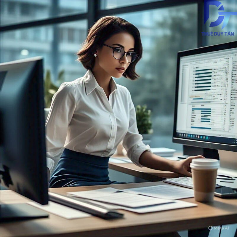 Dịch Vụ Báo Cáo Tài Chính Phường Dĩ An - Minh Bạch, Chính Xác! 2 Dịch Vụ Báo Cáo Tài Chính Phường Dĩ An - Minh Bạch, Chính Xác!