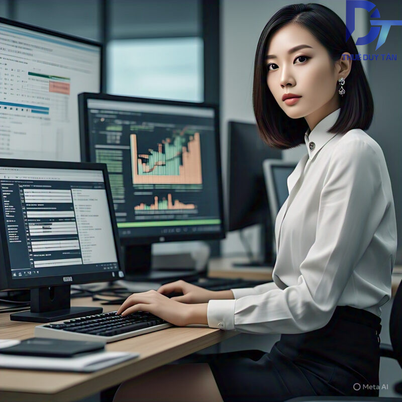 Dịch Vụ Báo Cáo Tài Chính Xã Bàu Bàng - Minh Bạch, Chính Xác! 2 Dịch Vụ Báo Cáo Tài Chính Xã Bàu Bàng - Minh Bạch, Chính Xác!