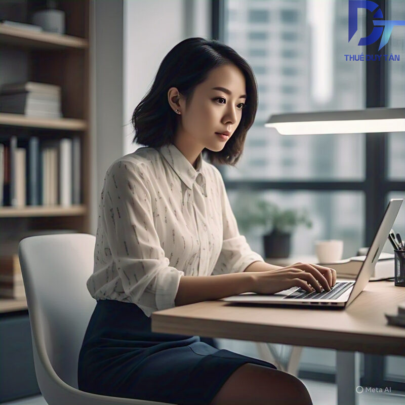 Dịch Vụ Báo Cáo Thuế Phường Dĩ An - Đúng Hạn, Không Lo Phạt! 2 Dịch Vụ Báo Cáo Thuế Phường Dĩ An - Đúng Hạn, Không Lo Phạt!
