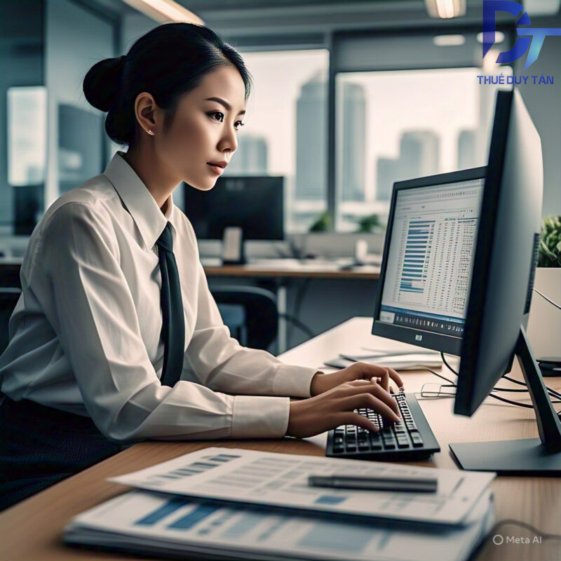 Dịch Vụ Báo Cáo Thuế Phường Chánh Hiệp - Đúng Hạn, Không Lo Phạt! 2 Dịch Vụ Báo Cáo Thuế Phường Chánh Hiệp - Đúng Hạn, Không Lo Phạt!