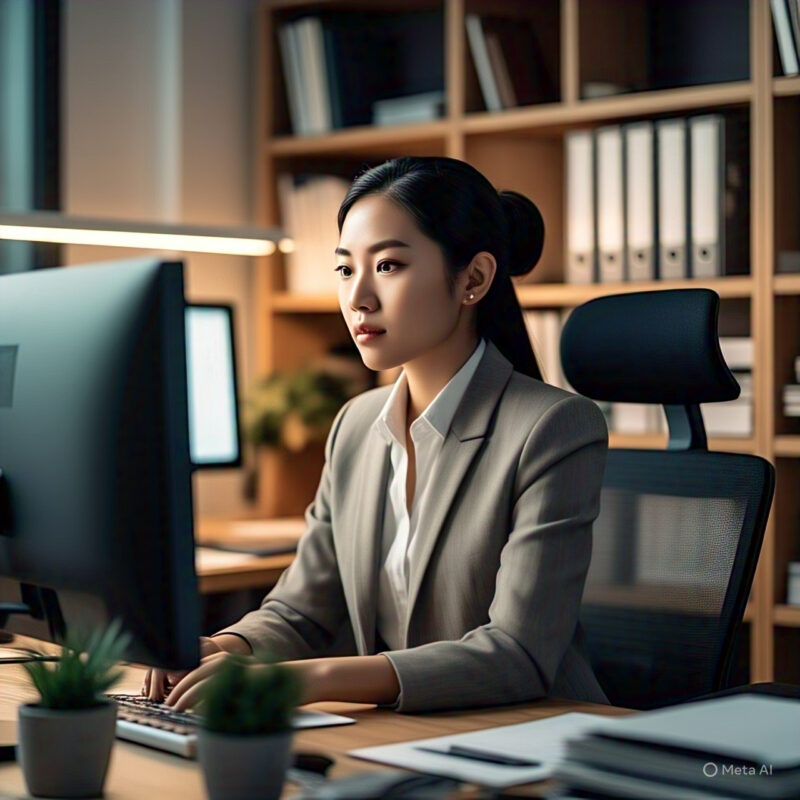 Dịch Vụ Kế Toán Trọn Gói Phường Tân Định - Giải Pháp Toàn Diện Cho Doanh Nghiệp 2 Dịch Vụ Kế Toán Trọn Gói Phường Tân Định - Giải Pháp Toàn Diện Cho Doanh Nghiệp