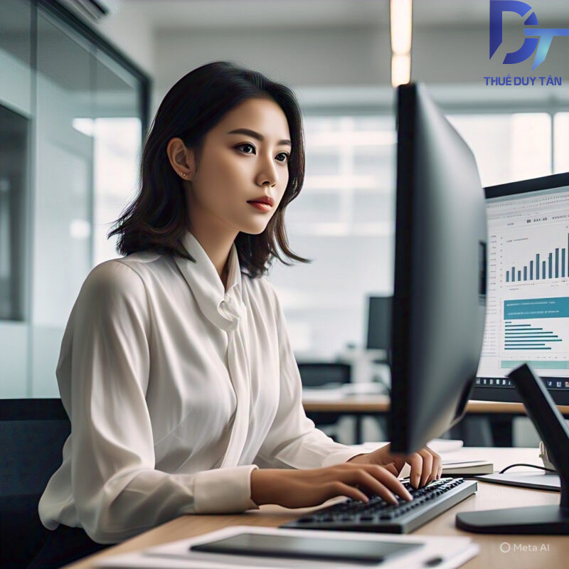 Dịch Vụ Báo Cáo Thuế Phường Tân Đông Hiệp - Đúng Hạn, Không Lo Phạt! 2 Dịch Vụ Báo Cáo Thuế Phường Tân Đông Hiệp - Đúng Hạn, Không Lo Phạt!