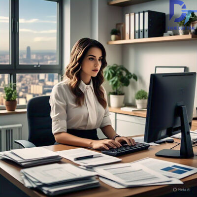 Dịch Vụ Hóa Đơn Điện Tử Phường Tân Đông Hiệp - Hiện Đại, Hợp Pháp!
