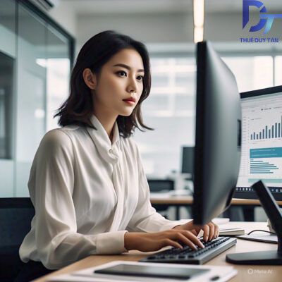 Dịch Vụ Thành Lập Doanh Nghiệp Xã Phú Giáo – Khởi Nghiệp Thành Công!