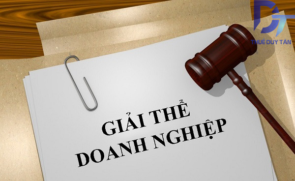 giai the doanh nghiep