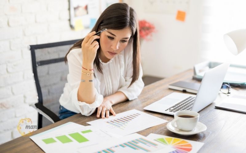 Đội ngũ Duy Tân tư vấn dịch vụ báo cáo tài chính tại xã Bắc Tân Uyên