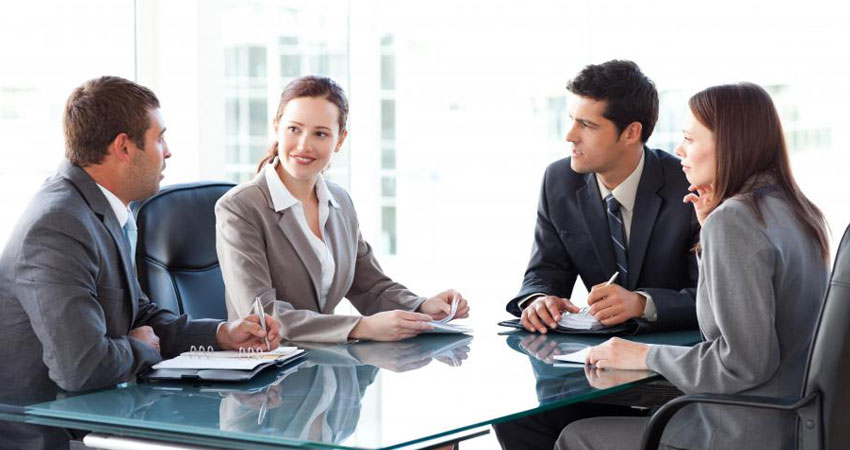 Đội ngũ chuyên gia Duy Tân tư vấn dịch vụ báo cáo thuế Trừ Văn Thố chuyên nghiệp