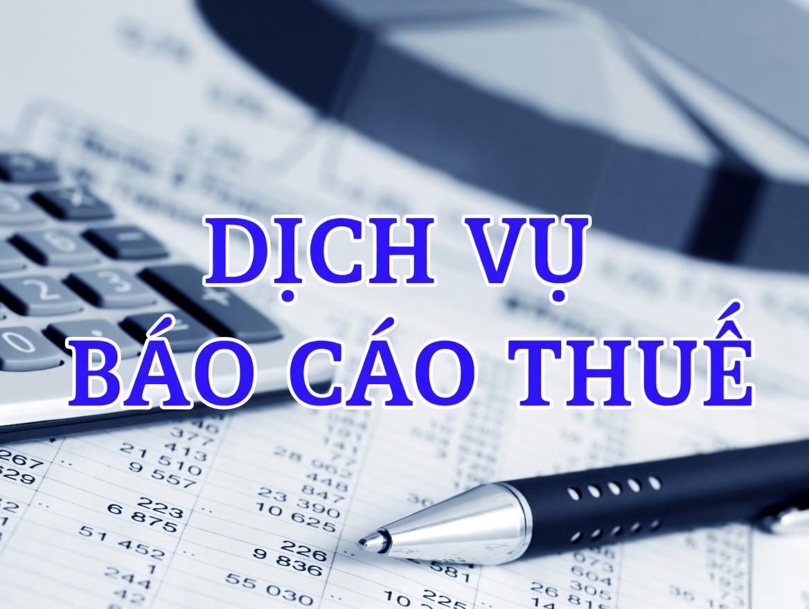 Quy trình báo cáo thuế chuyên nghiệp tại Duy Tân Trừ Văn Thố