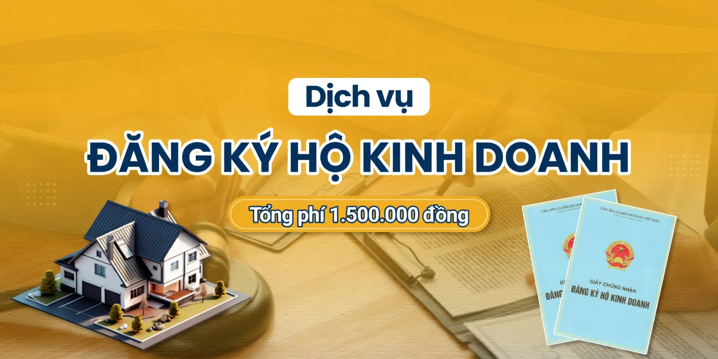 Đội ngũ Duy Tân hỗ trợ đăng ký hộ kinh doanh tại Trừ Văn Thố