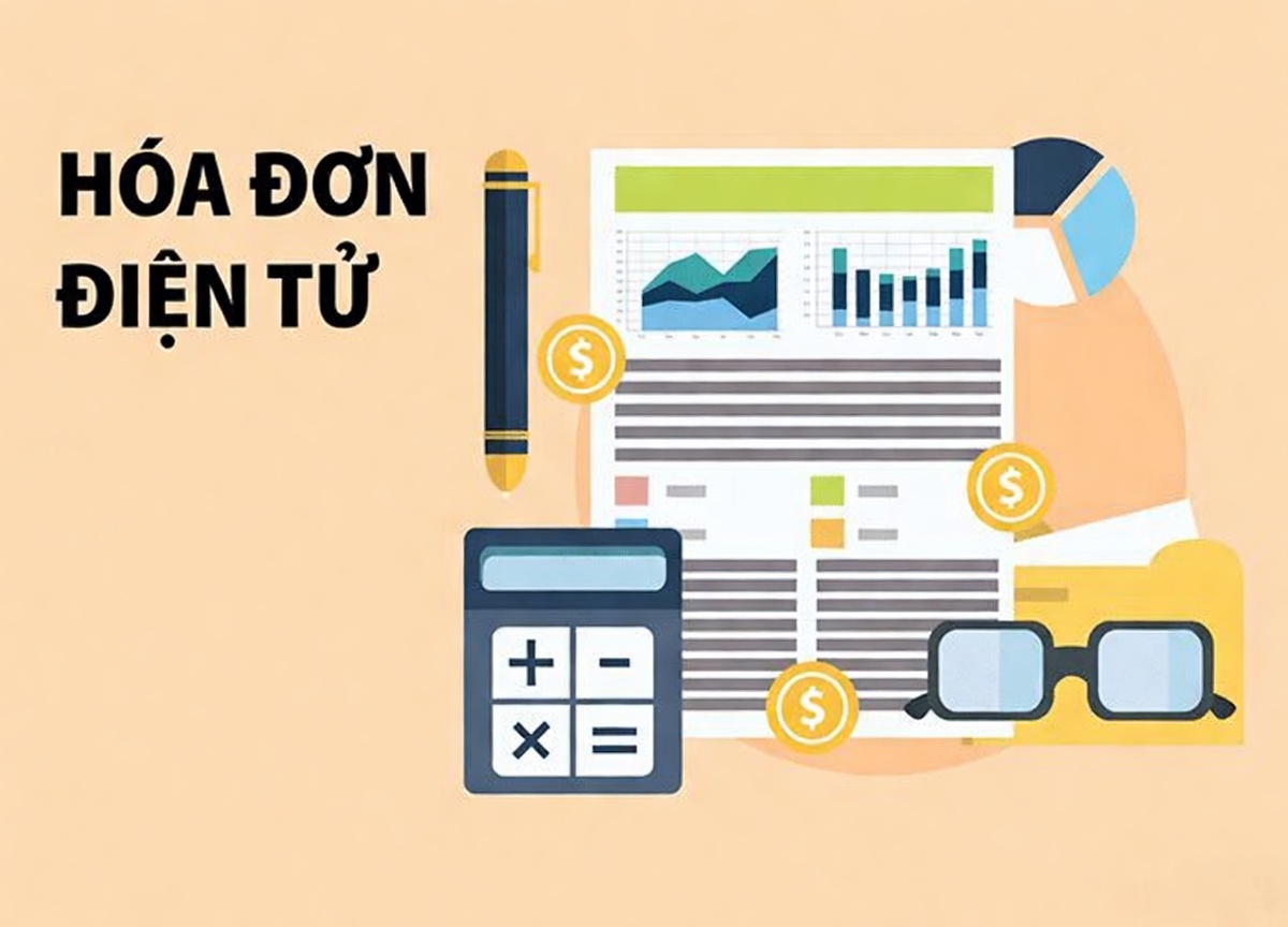 Đội ngũ Duy Tân tư vấn dịch vụ hóa đơn điện tử Tân Uyên