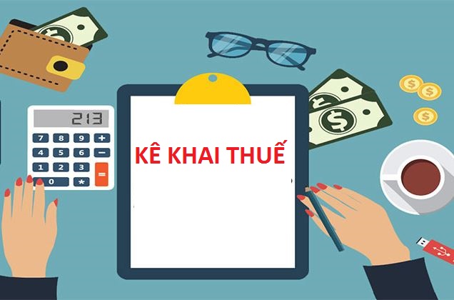 Đội ngũ chuyên gia Duy Tân tư vấn dịch vụ kê khai thuế Phú Giáo