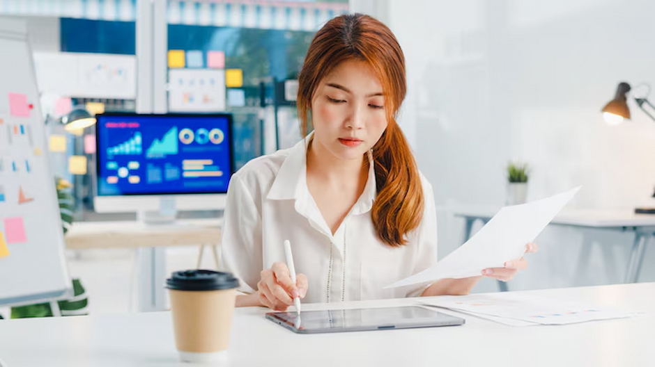 Dịch Vụ Kế Toán Trọn Gói Xã Bắc Tân Uyên – Tiết Kiệm, Chuyên Nghiệp! 7 Quy trình làm việc chuyên nghiệp của dịch vụ kế toán trọn gói tại xã Bắc Tân Uyên