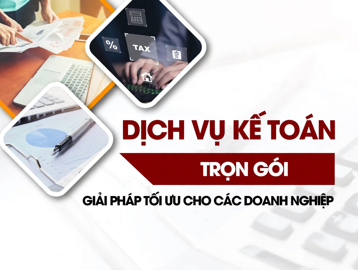 Đội ngũ kế toán Duy Tân tư vấn dịch vụ kế toán trọn gói Trừ Văn Thố chuyên nghiệp