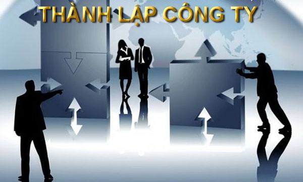 Dịch Vụ Thành Lập Doanh Nghiệp Phường Dĩ An - Khởi Nghiệp Thành Công! 6 Đội ngũ chuyên gia Duy Tân tư vấn dịch vụ thành lập doanh nghiệp Dĩ An