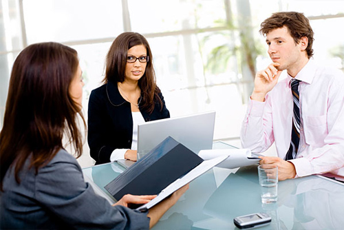 Đội ngũ chuyên gia Duy Tân tư vấn thuế cho doanh nghiệp tại Bàu Bàng
