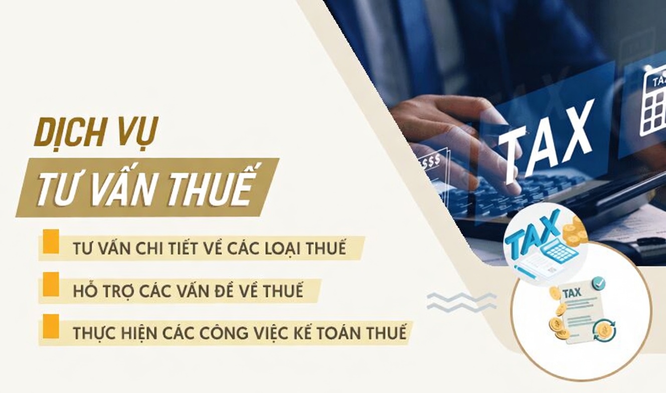 Đội ngũ Duy Tân tư vấn thuế chuyên nghiệp tại Tân Uyên
