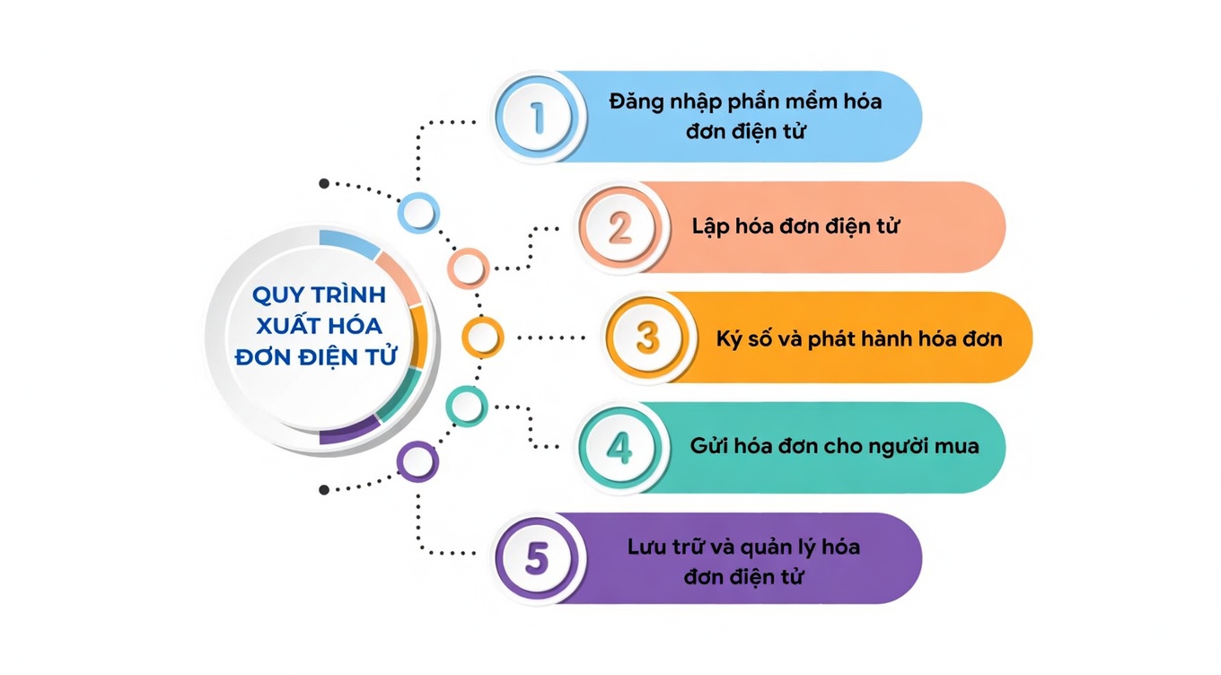 Dịch Vụ Báo Cáo Tài Chính Phước Thành - Minh Bạch, Chính Xác! 10 Quy trình lập báo cáo tài chính chuẩn chỉnh tại Duy Tân Phước Thành