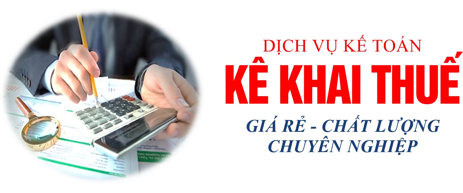 Dịch vụ kê khai thuế chuyên nghiệp tại Duy Tân An Tây