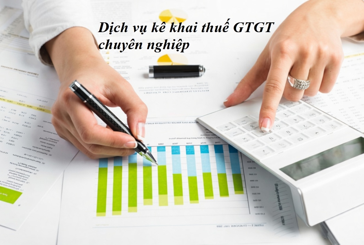 Đội ngũ Duy Tân kê khai thuế chuyên nghiệp tại An Tây