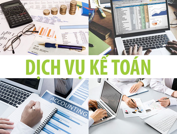 Đội ngũ Duy Tân tư vấn dịch vụ kế toán Bình Hòa chuyên nghiệp